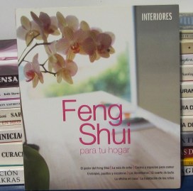 FENG SHUI PARA TU HOGAR INTERIORES